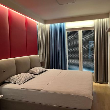 Luxury Apartment Concept Мостар Экстерьер фото
