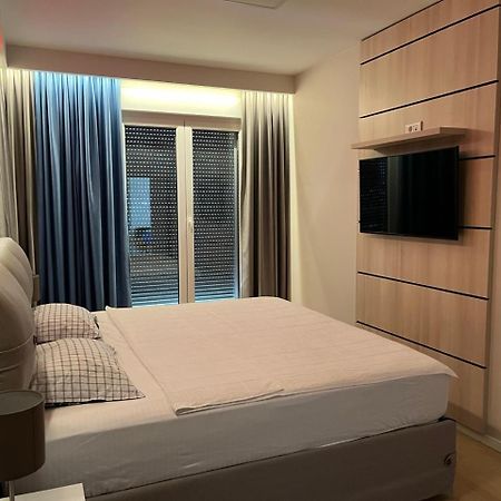 Luxury Apartment Concept Мостар Экстерьер фото