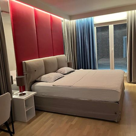 Luxury Apartment Concept Мостар Экстерьер фото