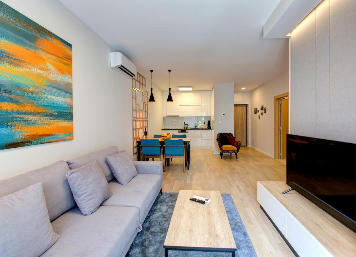 Luxury Apartment Concept Мостар Экстерьер фото