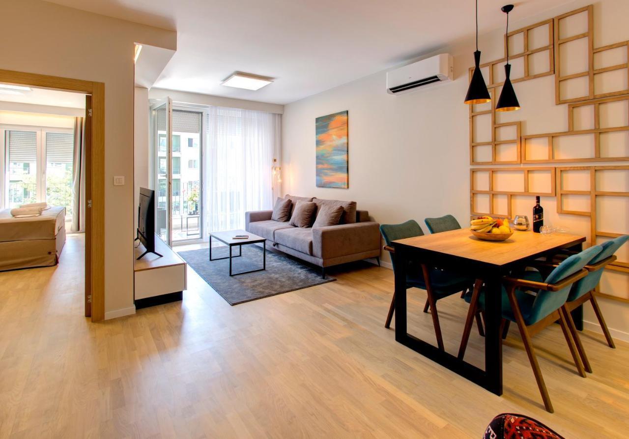 Luxury Apartment Concept Мостар Экстерьер фото