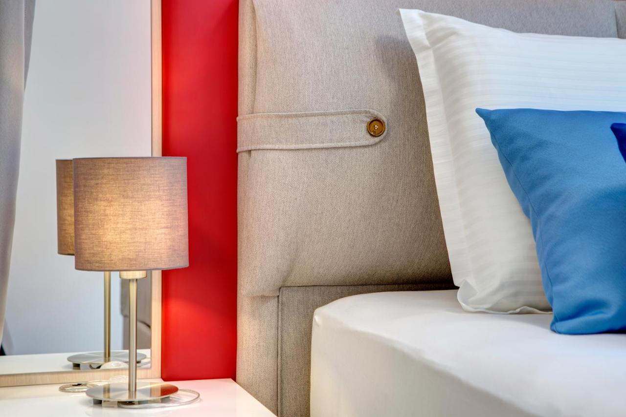Luxury Apartment Concept Мостар Экстерьер фото