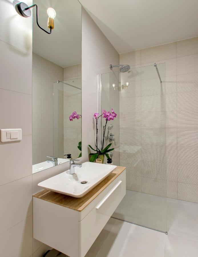 Luxury Apartment Concept Мостар Экстерьер фото