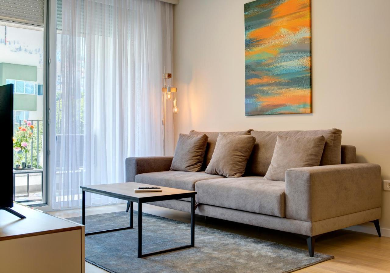 Luxury Apartment Concept Мостар Экстерьер фото