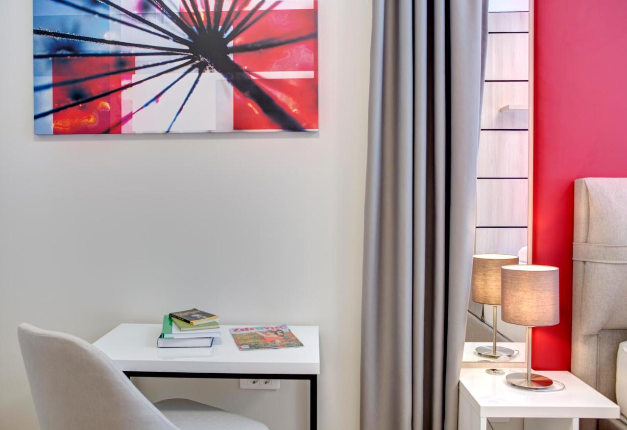 Luxury Apartment Concept Мостар Экстерьер фото