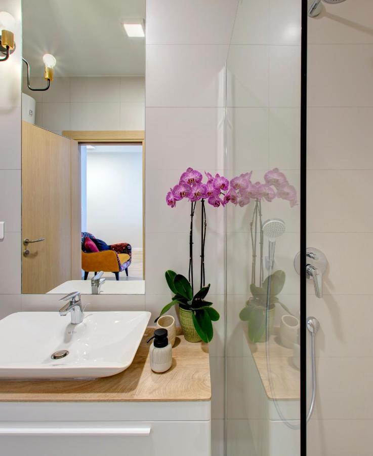 Luxury Apartment Concept Мостар Экстерьер фото