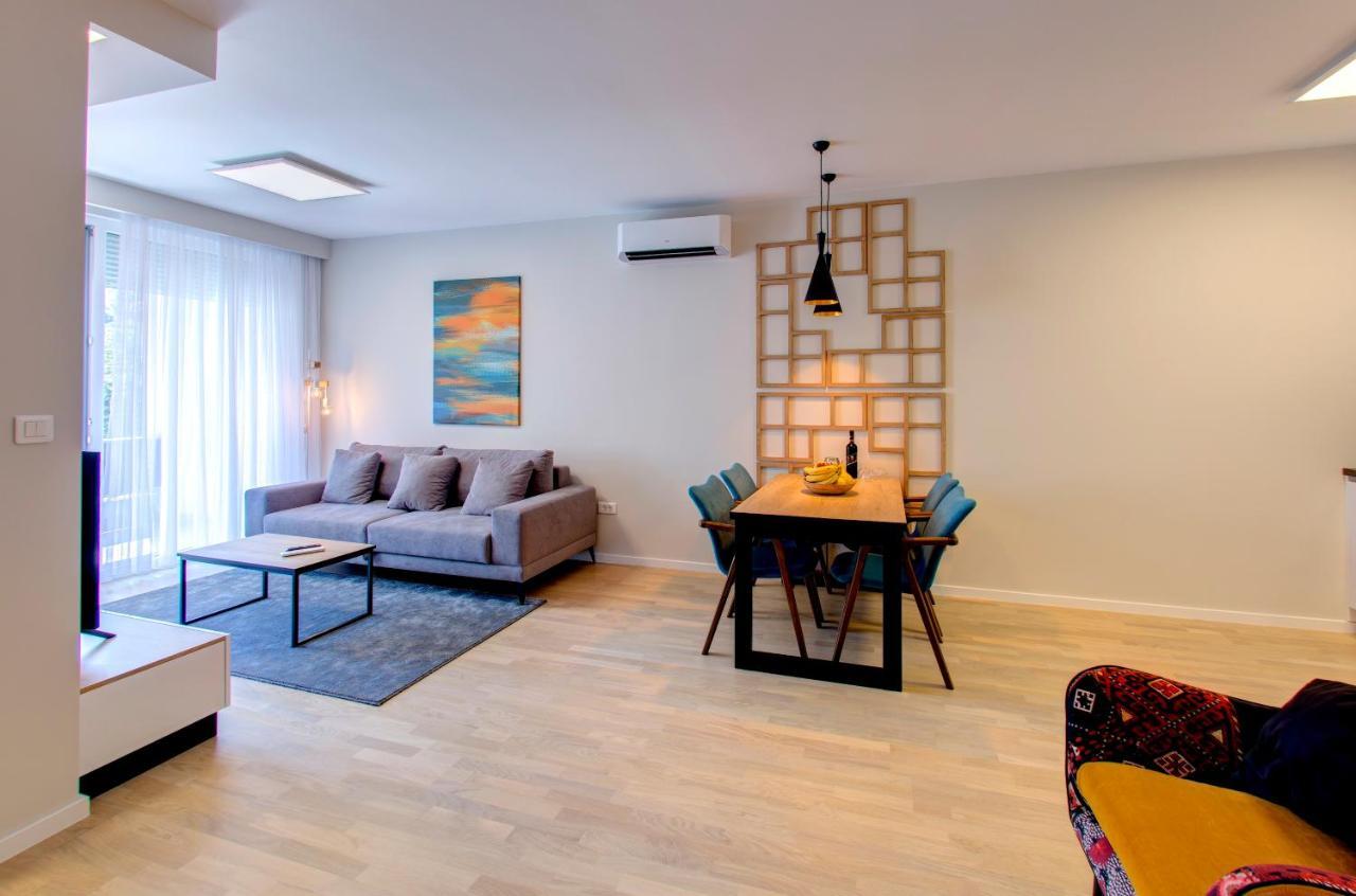 Luxury Apartment Concept Мостар Экстерьер фото