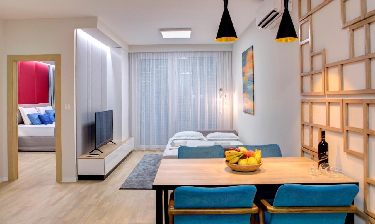 Luxury Apartment Concept Мостар Экстерьер фото