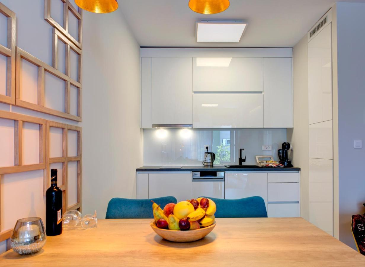 Luxury Apartment Concept Мостар Экстерьер фото