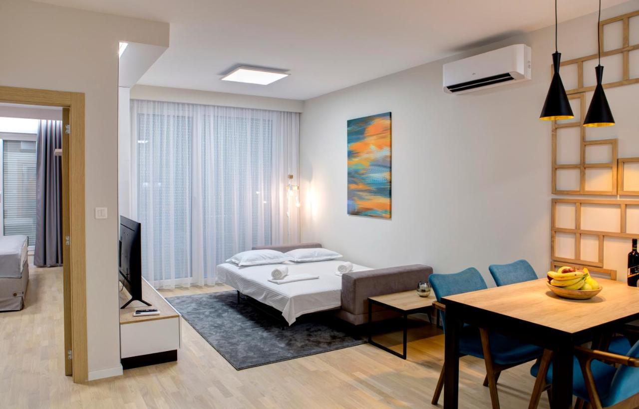 Luxury Apartment Concept Мостар Экстерьер фото