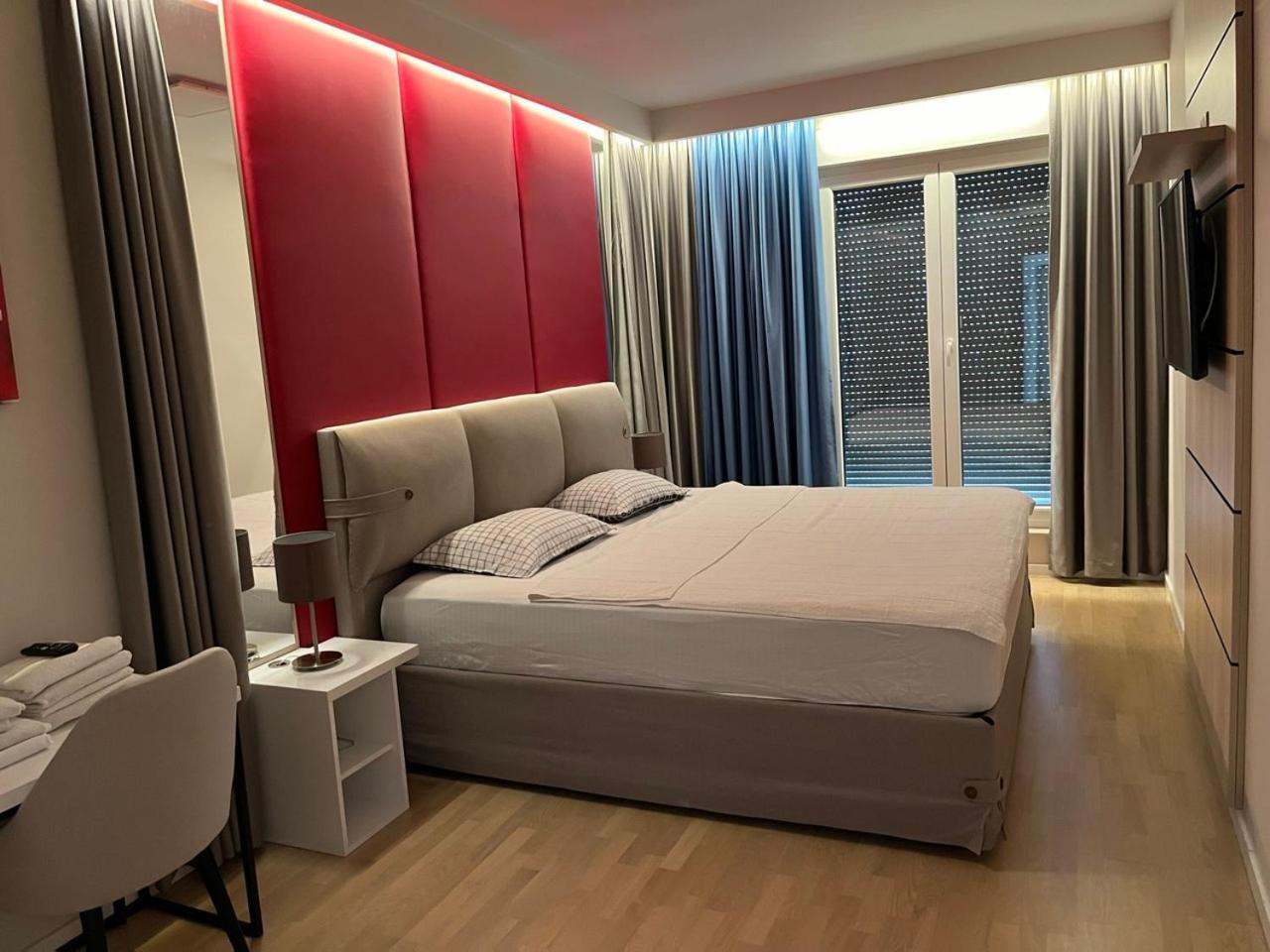 Luxury Apartment Concept Мостар Экстерьер фото